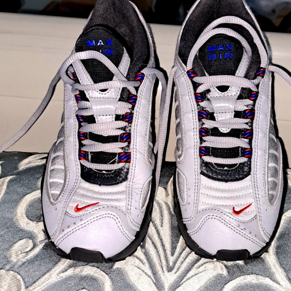 A pair of max air